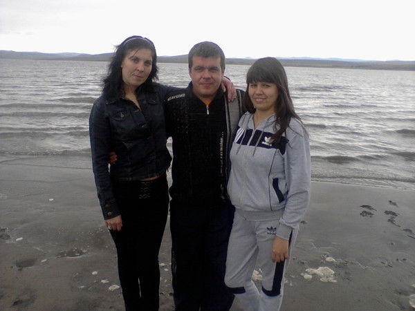 Светлана Сивкова