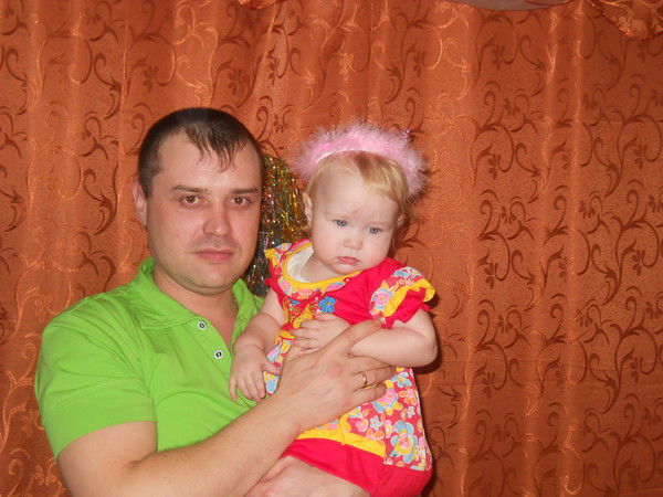 Дмитрий Упоров