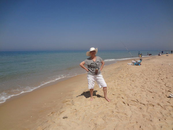 Людмила Ильчинко