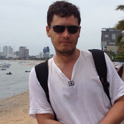 Станислав Абрамов