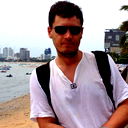 Станислав Абрамов