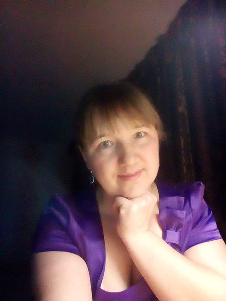 Ольга Худякова