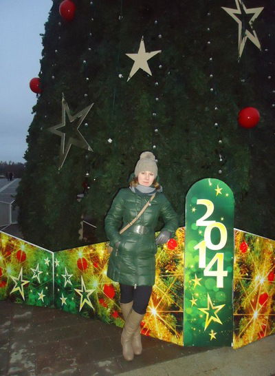 Ирина Павлович