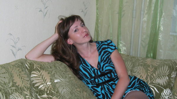 Екатерина Яковлева