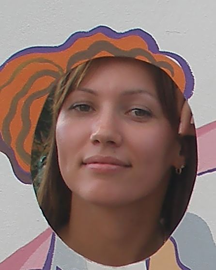 Елена Батырева