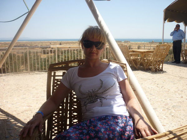 Ольга Прудникова