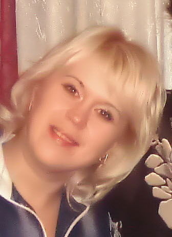 Светлана Котова