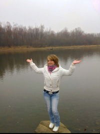 Виолетта Червяткина