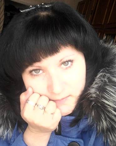 Елена Гурулёва