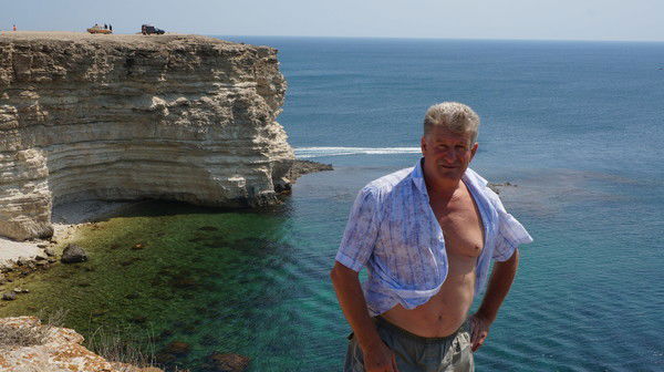 Владимир Владимир