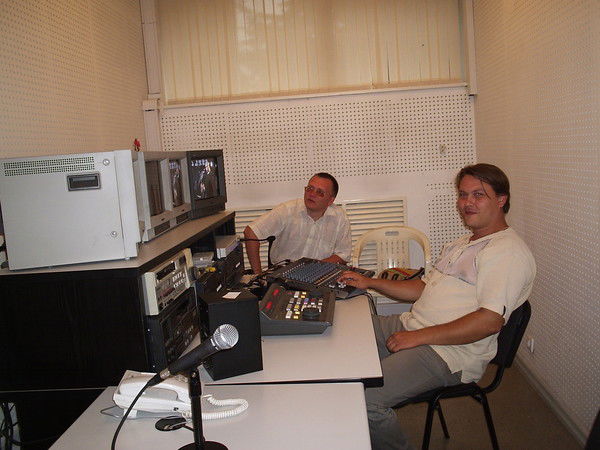 Алексей Жданов