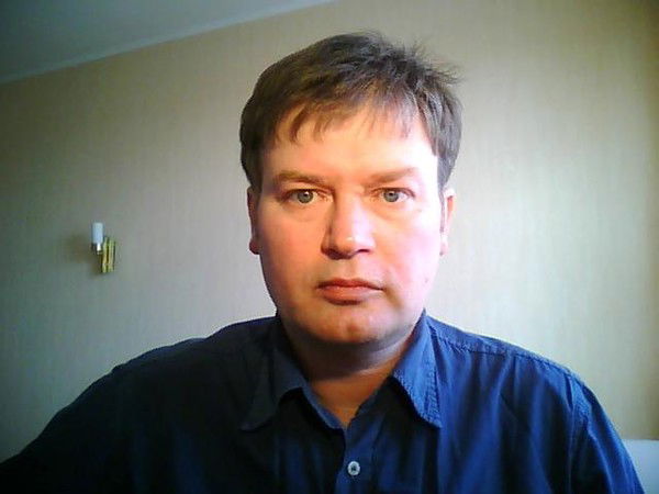 Дмитрий Хаблов