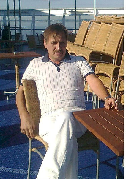 Александр Каукин