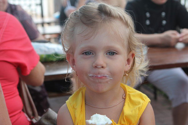 Ольга Шапкова