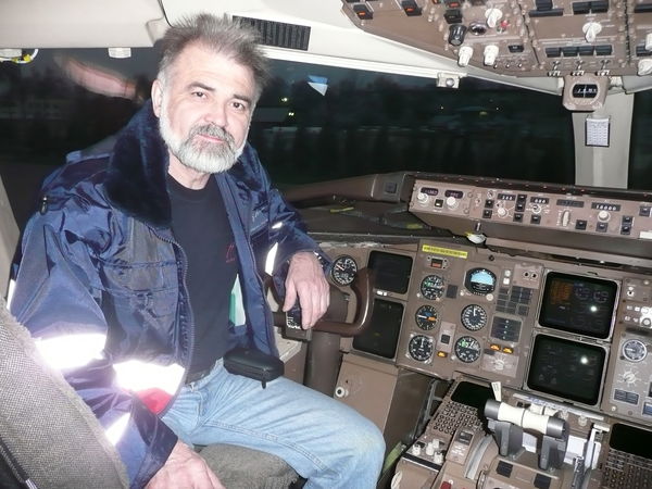 Анвар Давыдов