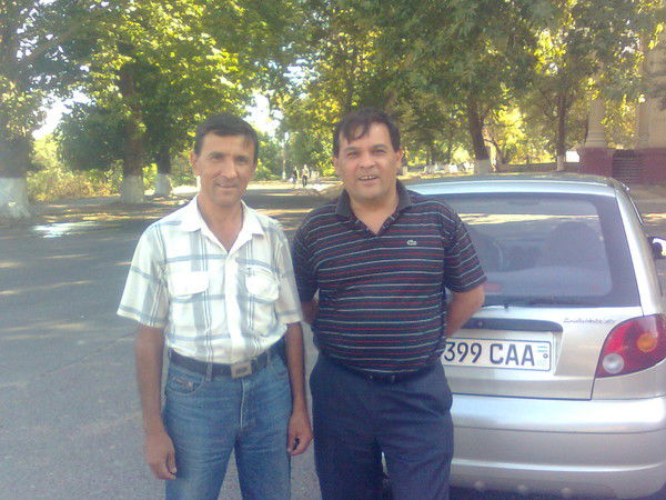 Руслан Аблаев