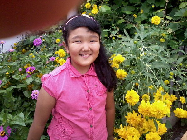 Диана Каппасова