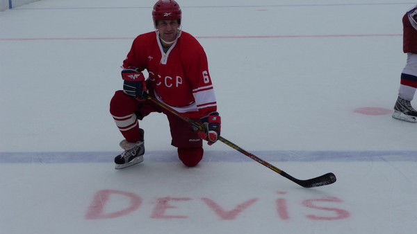 Виталий Дувин