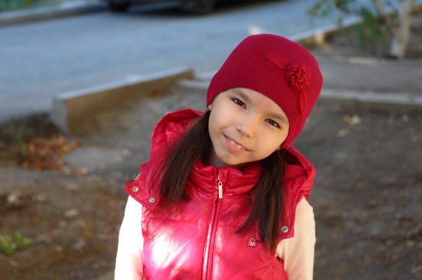 Диана Айтжанова