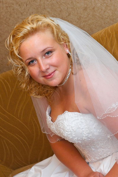 Ирина Долгих