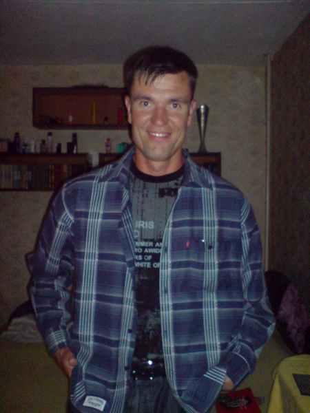 Дмитрий Петренко