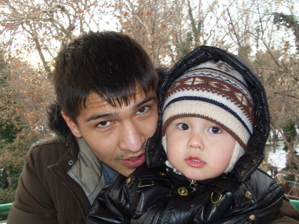 Дима Азимов