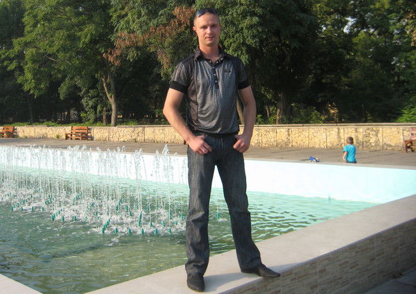 Владимир Шилов