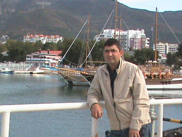 Наиль Минниханов