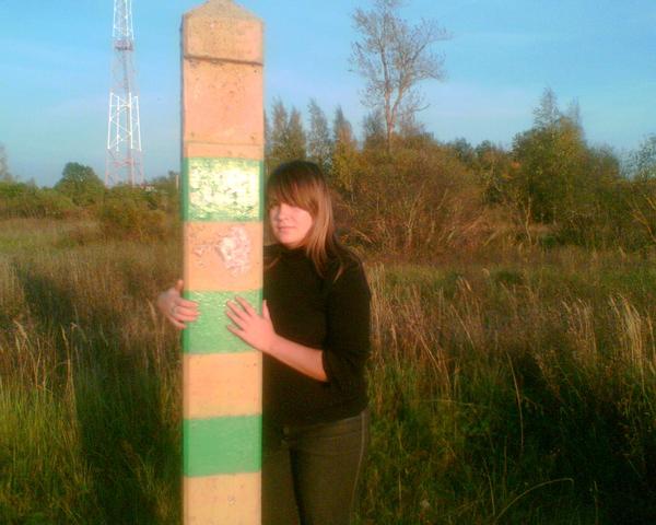 Ольга Щербакова