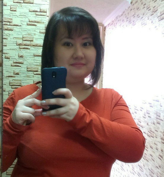 Гульсум Итолина