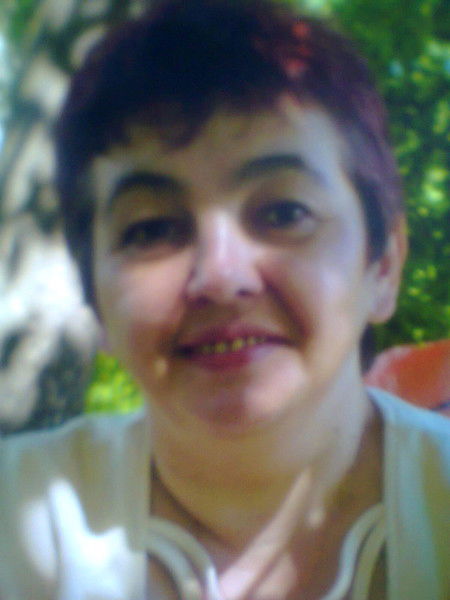 Валентина Полева