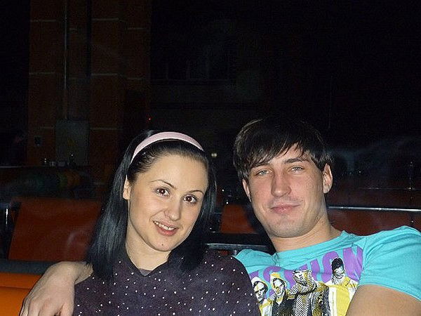 Валентина Рыжакова