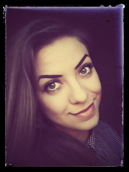 Яна Мартиненко