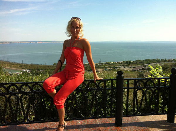 Людмила Бондарь