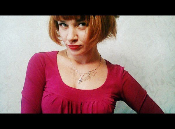 Оксана Ляхович