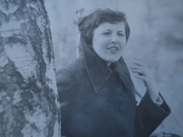 Татьяна Бабина