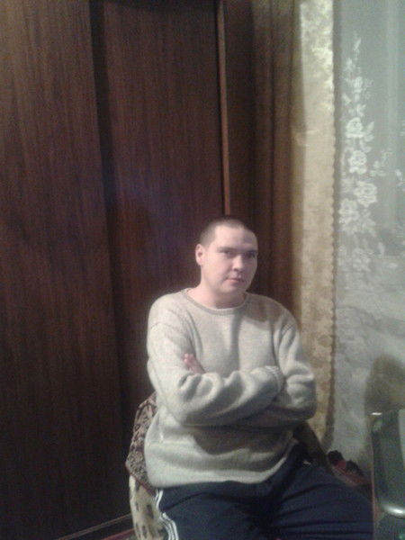 Дима Костельцев