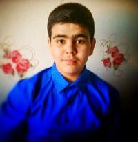 Алишер Джаборов