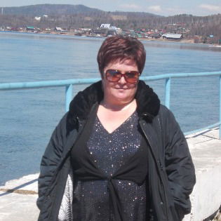 Ольга Дмитриева