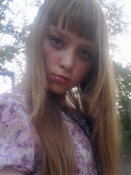 Владлена Гунько