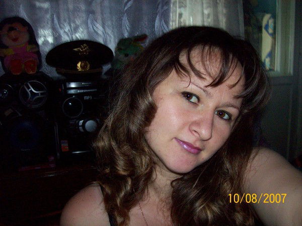 Танюшка Гиб