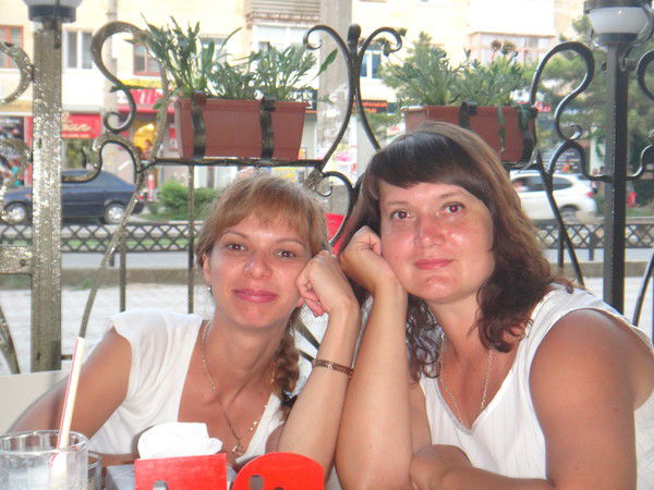 Елена Мартынова