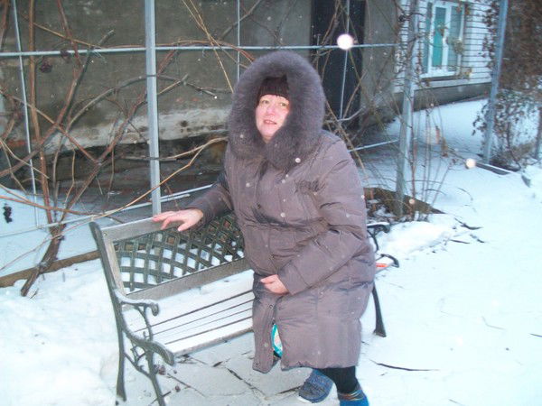 Татьяна Клеп