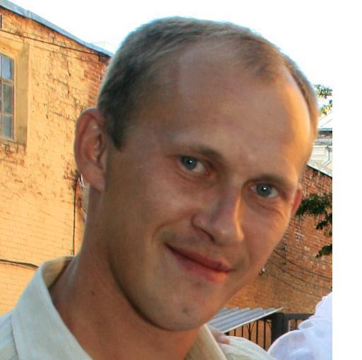 Алексей Аладышкин