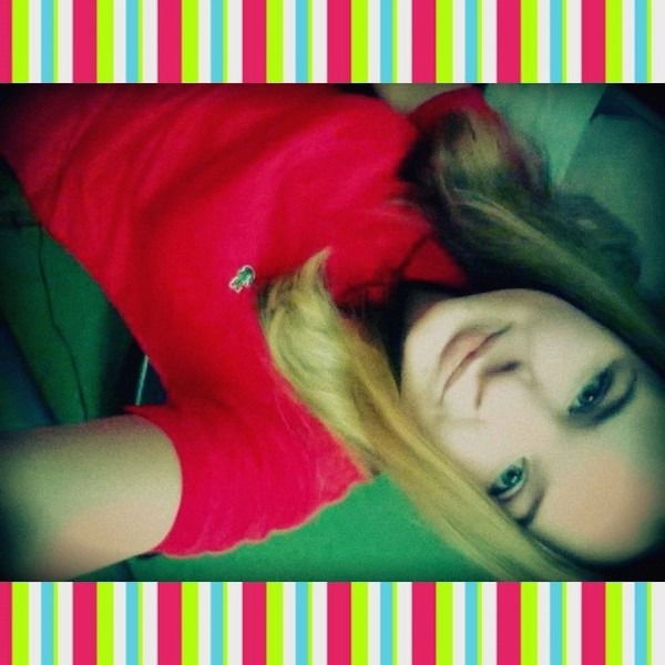 Полина Грехова