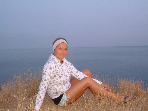 Екатерина Салова