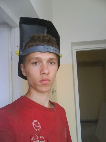 Лёша Шевченко