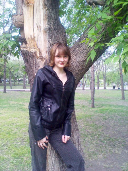 Тата Коваленко