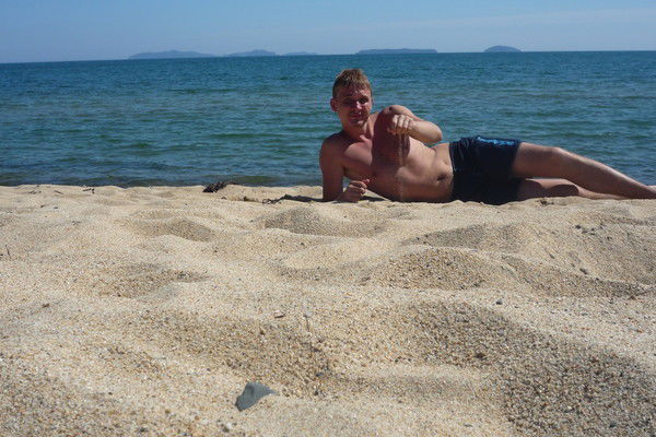 Михаил Белонович