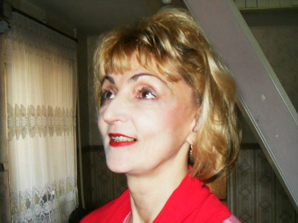 Наталья Максименко